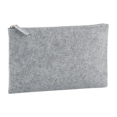 Sacoche Bagbase 23 cm x 14 cm PC5722 Gris Unique Heren Sacoche Bagbase 23 cm x 14 cm PC5722 Gris Unique Heren