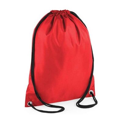 Sac de sport Bagbase PC5760 Rouge Unique Heren Sac de sport Bagbase PC5760 Rouge Unique Heren