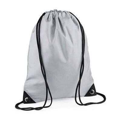 Sac de sport Bagbase PC5771 Gris Unique Heren Sac de sport Bagbase PC5771 Gris Unique Heren