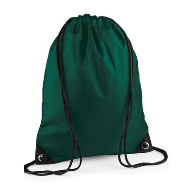 Sac de sport Bagbase PC5771 Vert Unique Heren Sac de sport Bagbase PC5771 Vert Unique Heren