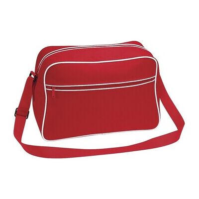 Sac Bandouliere Bagbase PC5929 Rouge Unique Dames Sac Bandouliere Bagbase PC5929 Rouge Unique Dames