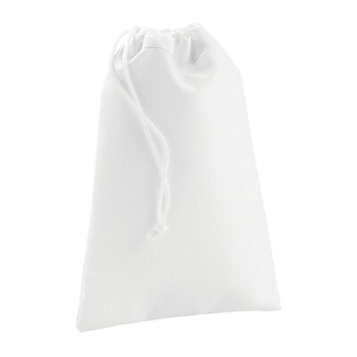 Trousse Bagbase 14 cm x 10 cm PC6077 Blanc Unique Heren Trousse Bagbase 14 cm x 10 cm PC6077 Blanc Unique Heren