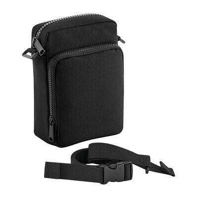 Sac a main Bagbase PC6160 Noir Unique Dames Sac a main Bagbase PC6160 Noir Unique Dames