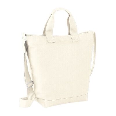 Sac Bandouliere Bagbase PC6170 Beige Unique Dames Sac Bandouliere Bagbase PC6170 Beige Unique Dames
