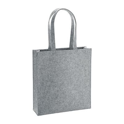 Cabas Bagbase PC6172 Gris Unique Heren Cabas Bagbase PC6172 Gris Unique Heren