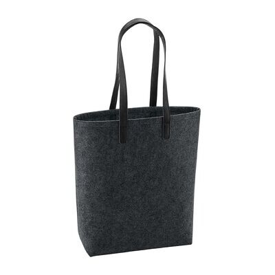 Cabas Bagbase PC6173 Noir Unique Dames Cabas Bagbase PC6173 Noir Unique Dames