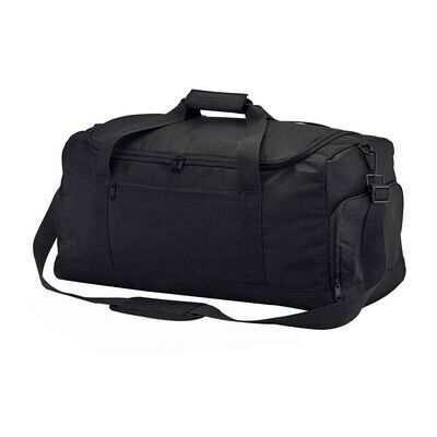 Sac de sport Bagbase PC6839 Noir Unique Heren Sac de sport Bagbase PC6839 Noir Unique Heren