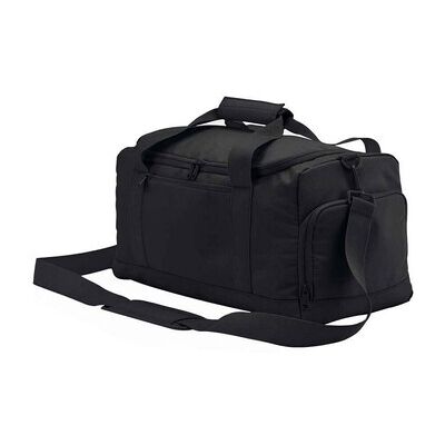 Sac de sport Bagbase PC6841 Noir Unique Heren Sac de sport Bagbase PC6841 Noir Unique Heren