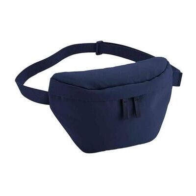 Sac banane Bagbase PC6872 Bleu Unique Dames Sac banane Bagbase PC6872 Bleu Unique Dames
