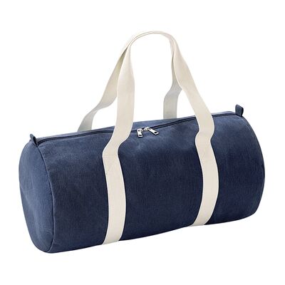 Sac de sport Bagbase PC6937 Bleu Unique Heren Sac de sport Bagbase PC6937 Bleu Unique Heren