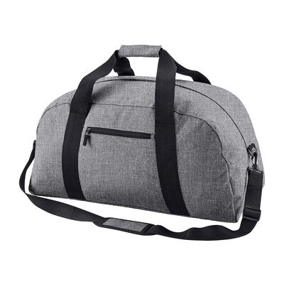 Sac de sport Bagbase PC7071 Gris Unique Dames Sac de sport Bagbase PC7071 Gris Unique Dames