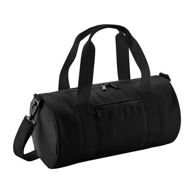 Sac de sport Bagbase PC7160 Noir Unique Heren Sac de sport Bagbase PC7160 Noir Unique Heren
