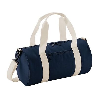Sac de sport Bagbase PC7160 Blanc Unique Dames Sac de sport Bagbase PC7160 Blanc Unique Dames