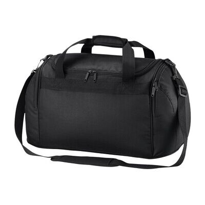 Sac de sport Bagbase PC7197 Noir Unique Heren Sac de sport Bagbase PC7197 Noir Unique Heren