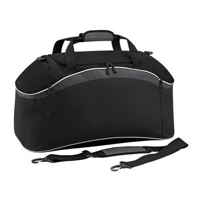 Sac de sport Bagbase PC7242 Noir Unique Heren Sac de sport Bagbase PC7242 Noir Unique Heren