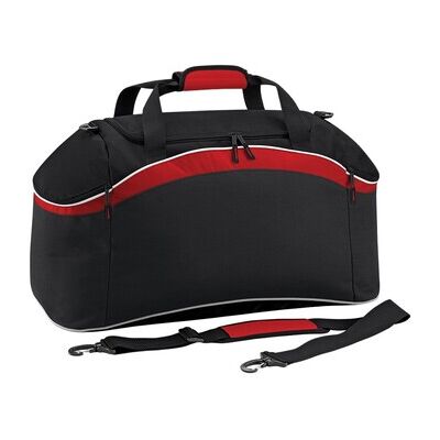 Sac de sport Bagbase PC7242 Noir Unique Heren Sac de sport Bagbase PC7242 Noir Unique Heren