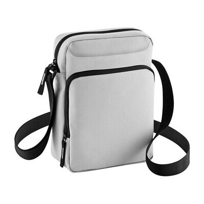 Sac Bagbase PC7297 Gris Unique Heren Sac Bagbase PC7297 Gris Unique Heren