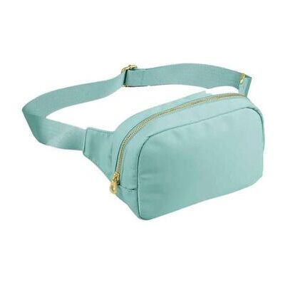 Sac banane Bagbase PC7638 Vert Unique Dames Sac banane Bagbase PC7638 Vert Unique Dames