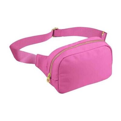 Sac banane Bagbase PC7638 Multicolore Unique Dames Sac banane Bagbase PC7638 Multicolore Unique Dames