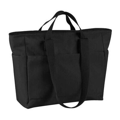 Sac Bandouliere Bagbase PC7663 Noir Unique Dames Sac Bandouliere Bagbase PC7663 Noir Unique Dames