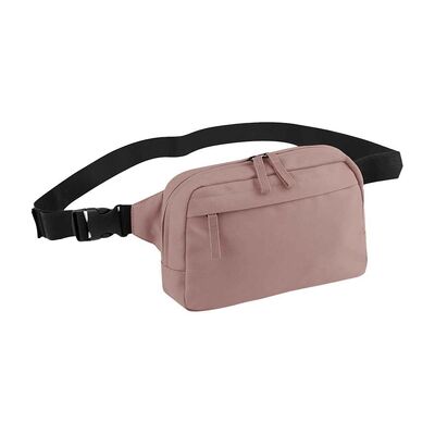Sac banane Bagbase PC7783 Rouge Unique Heren Sac banane Bagbase PC7783 Rouge Unique Heren