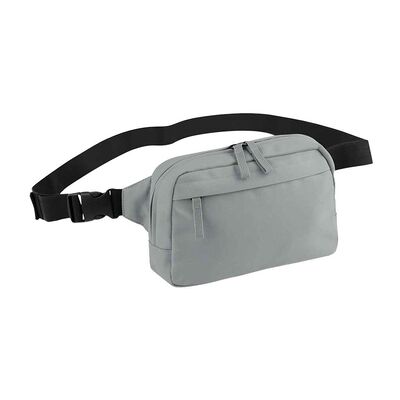 Sac banane Bagbase PC7783 Gris Unique Dames Sac banane Bagbase PC7783 Gris Unique Dames