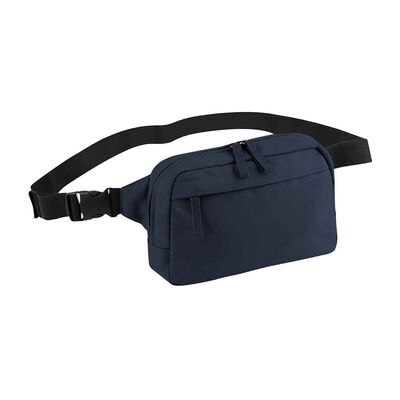 Sac banane Bagbase PC7783 Bleu Unique Dames Sac banane Bagbase PC7783 Bleu Unique Dames