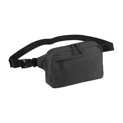 Sac banane Bagbase PC7783 Gris Unique Dames Sac banane Bagbase PC7783 Gris Unique Dames