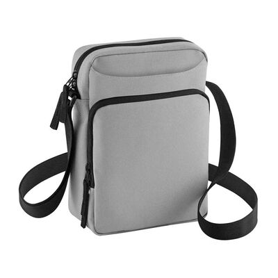 Sac Bagbase RW10435 Gris Unique Heren Sac Bagbase RW10435 Gris Unique Heren