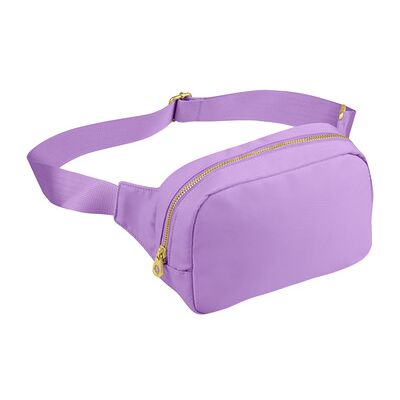 Sac banane Bagbase RW10441 Violet Unique Dames Sac banane Bagbase RW10441 Violet Unique Dames