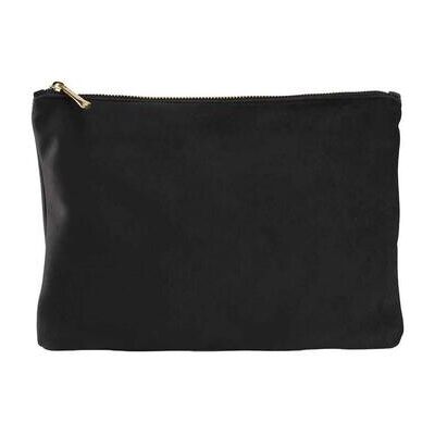 Sacoche Bagbase 17 cm x 12 cm RW10451 Noir Unique Heren Sacoche Bagbase 17 cm x 12 cm RW10451 Noir Unique Heren