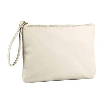 Pochette Bagbase RW10512 Blanc Unique Dames Pochette Bagbase RW10512 Blanc Unique Dames