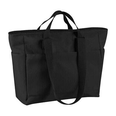 Sac Bandouliere Bagbase RW10520 Noir Unique Dames Sac Bandouliere Bagbase RW10520 Noir Unique Dames