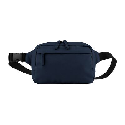 Sac banane Bagbase RW10676 Bleu Unique Heren Sac banane Bagbase RW10676 Bleu Unique Heren