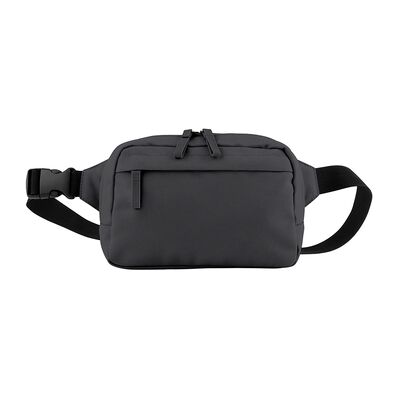 Sac banane Bagbase RW10676 Gris Unique Dames Sac banane Bagbase RW10676 Gris Unique Dames
