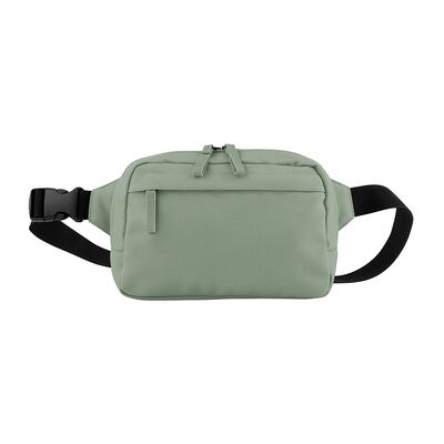 Sac banane Bagbase RW10676 Vert Unique Dames Sac banane Bagbase RW10676 Vert Unique Dames