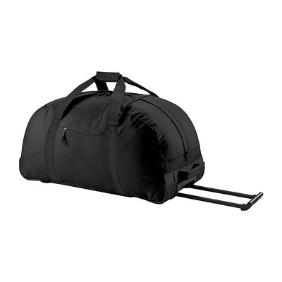 Cartable Bagbase RW2557 Noir Unique Heren Cartable Bagbase RW2557 Noir Unique Heren