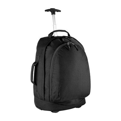 Cartable Bagbase RW2558 Noir Unique Heren Cartable Bagbase RW2558 Noir Unique Heren