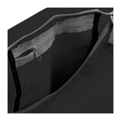 Sac de sport Bagbase RW2577 Noir Unique Heren Sac de sport Bagbase RW2577 Noir Unique Heren