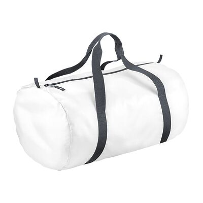 Sac de sport Bagbase RW2577 Blanc Unique Dames Sac de sport Bagbase RW2577 Blanc Unique Dames