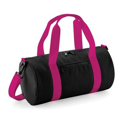 Sac de sport Bagbase RW5545 Noir Unique Heren Sac de sport Bagbase RW5545 Noir Unique Heren