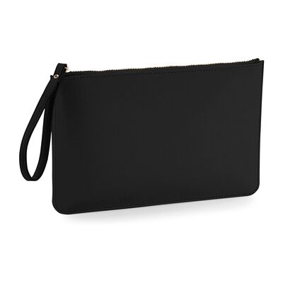 Sacoche Bagbase RW6541 Noir Unique Heren Sacoche Bagbase RW6541 Noir Unique Heren
