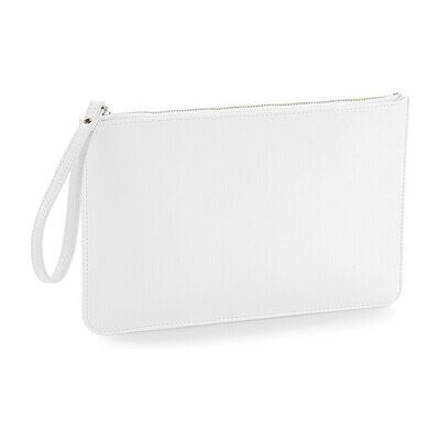Pochette Bagbase RW6541 Blanc Unique Dames Pochette Bagbase RW6541 Blanc Unique Dames