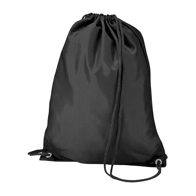 Sac de sport Bagbase RW6865 Noir Unique Dames Sac de sport Bagbase RW6865 Noir Unique Dames