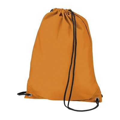 Sac de sport Bagbase RW6865 Orange Unique Heren Sac de sport Bagbase RW6865 Orange Unique Heren
