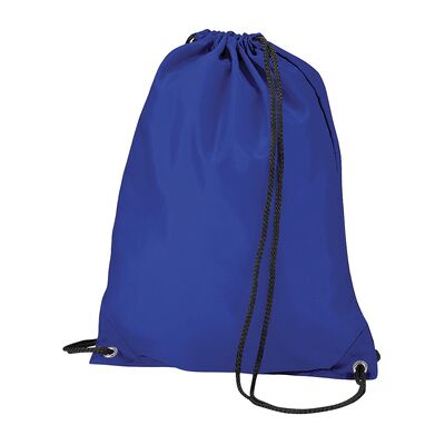 Sac de sport Bagbase RW6865 Bleu Unique Heren Sac de sport Bagbase RW6865 Bleu Unique Heren