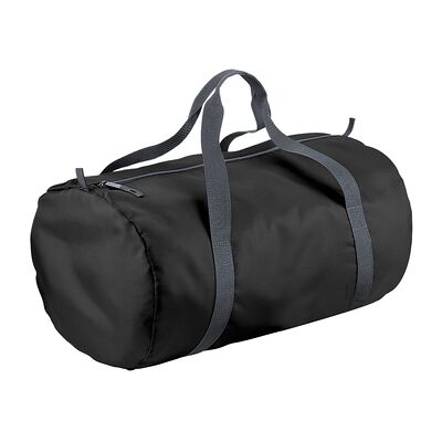 Sac de sport Bagbase RW6915 Noir Unique Heren Sac de sport Bagbase RW6915 Noir Unique Heren