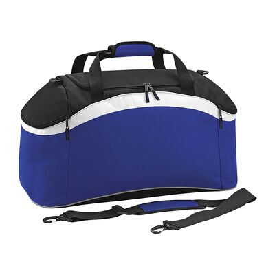 Sac de sport Bagbase RW6921 Noir Unique Heren Sac de sport Bagbase RW6921 Noir Unique Heren