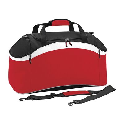 Sac de sport Bagbase RW6921 Noir Unique Heren Sac de sport Bagbase RW6921 Noir Unique Heren