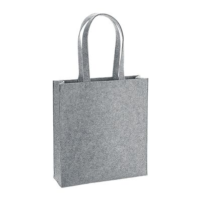 Sac Bandouliere Bagbase RW7104 Gris Unique Heren Sac Bandouliere Bagbase RW7104 Gris Unique Heren